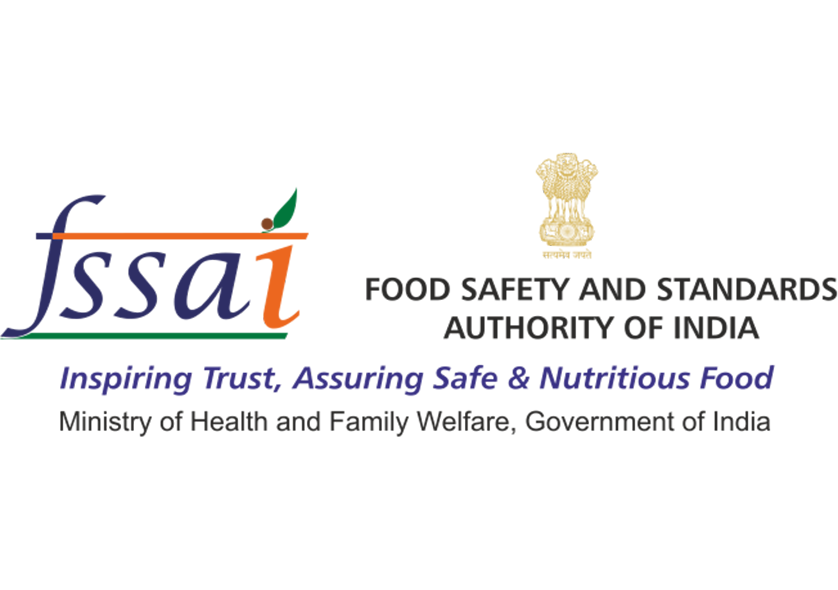 FSSAI License