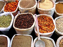 Spices & Agro Products